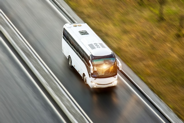 Dlaczego Flixbus jest lepsza opcją przy wyborze transportu?