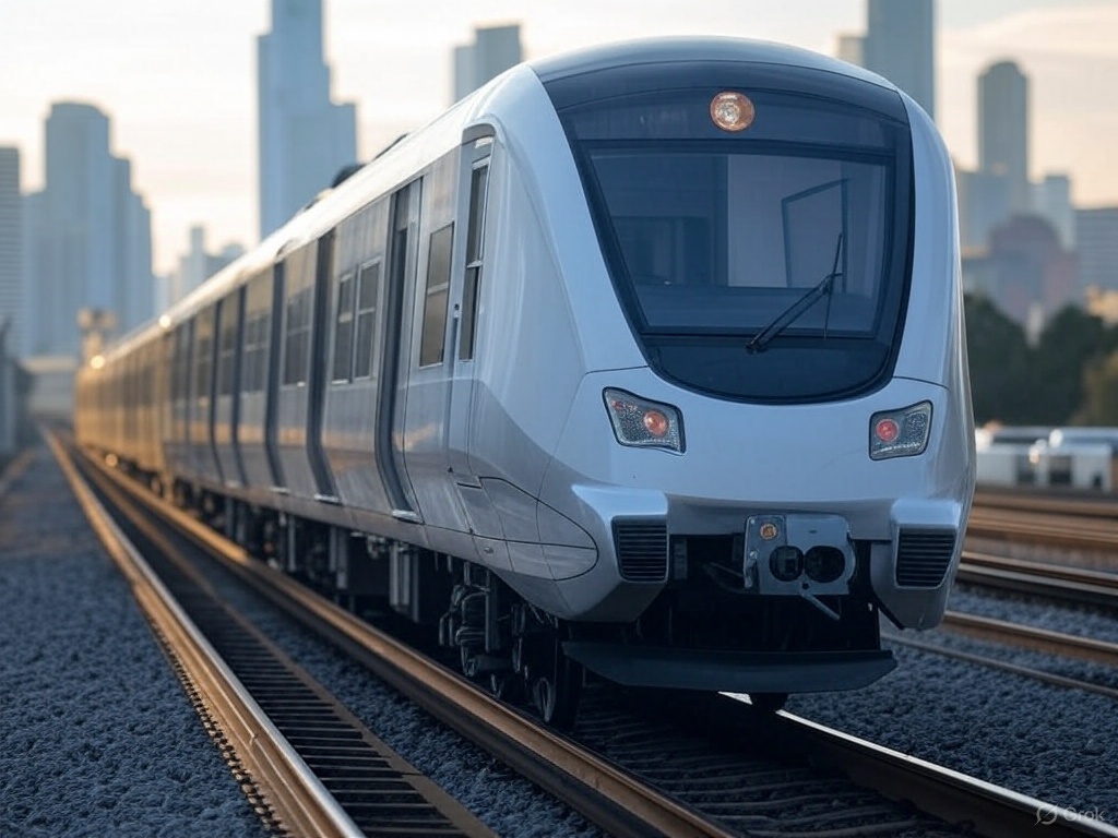Jak sztuczna inteligencja poprawia bezpieczeństwo w transporcie